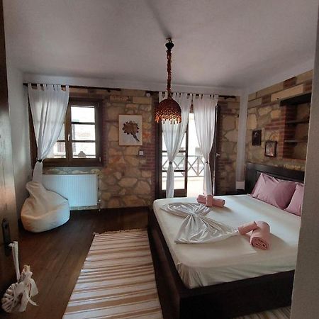 Anastasia Stone House Psakoudia Dış mekan fotoğraf