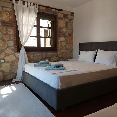 Anastasia Stone House Psakoudia Dış mekan fotoğraf