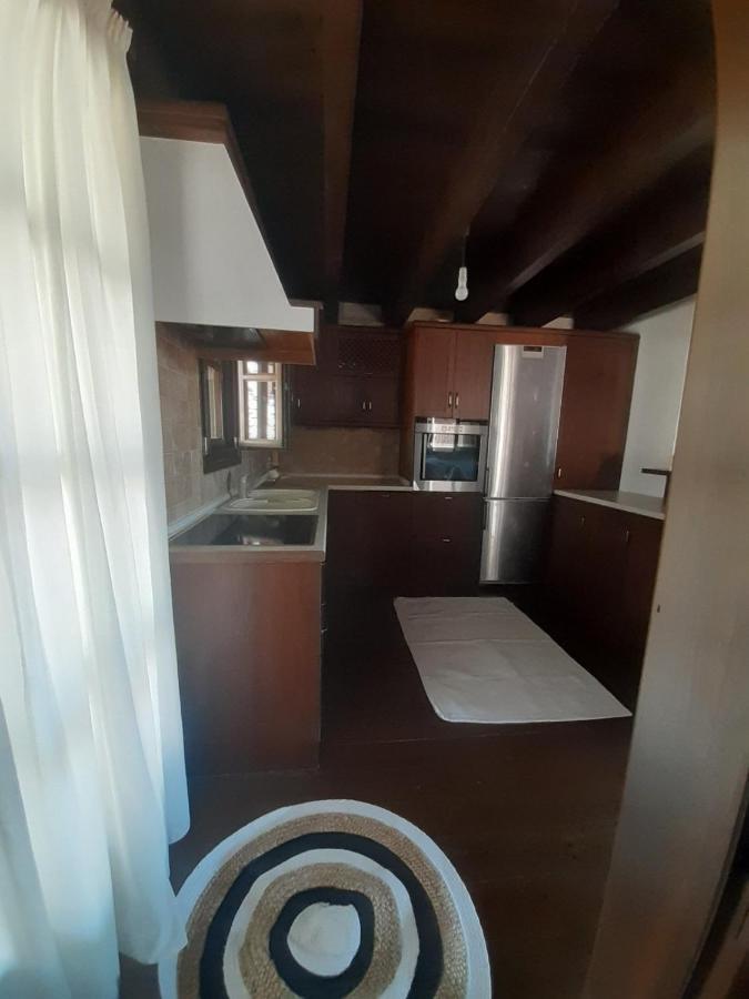 Anastasia Stone House Psakoudia Dış mekan fotoğraf