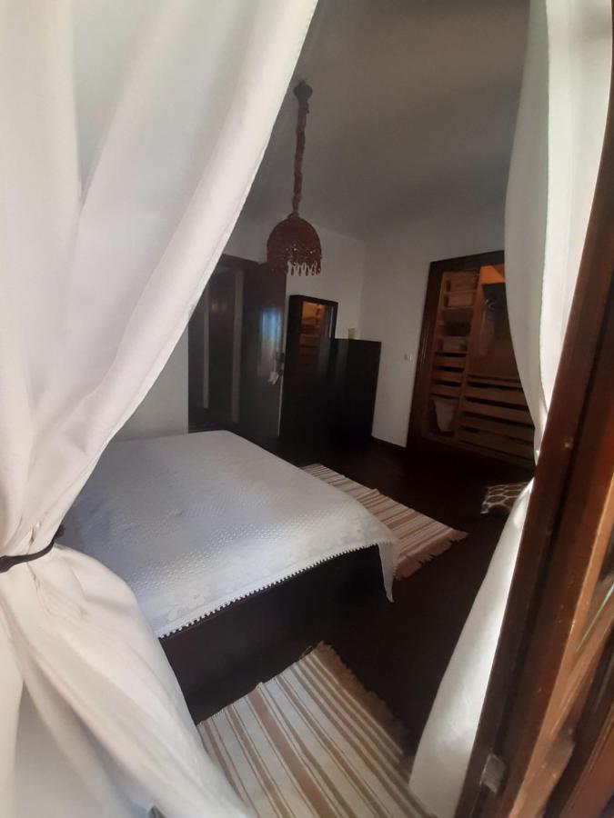 Anastasia Stone House Psakoudia Dış mekan fotoğraf