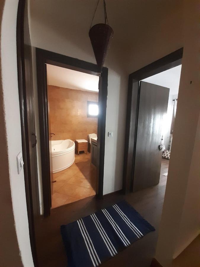 Anastasia Stone House Psakoudia Dış mekan fotoğraf