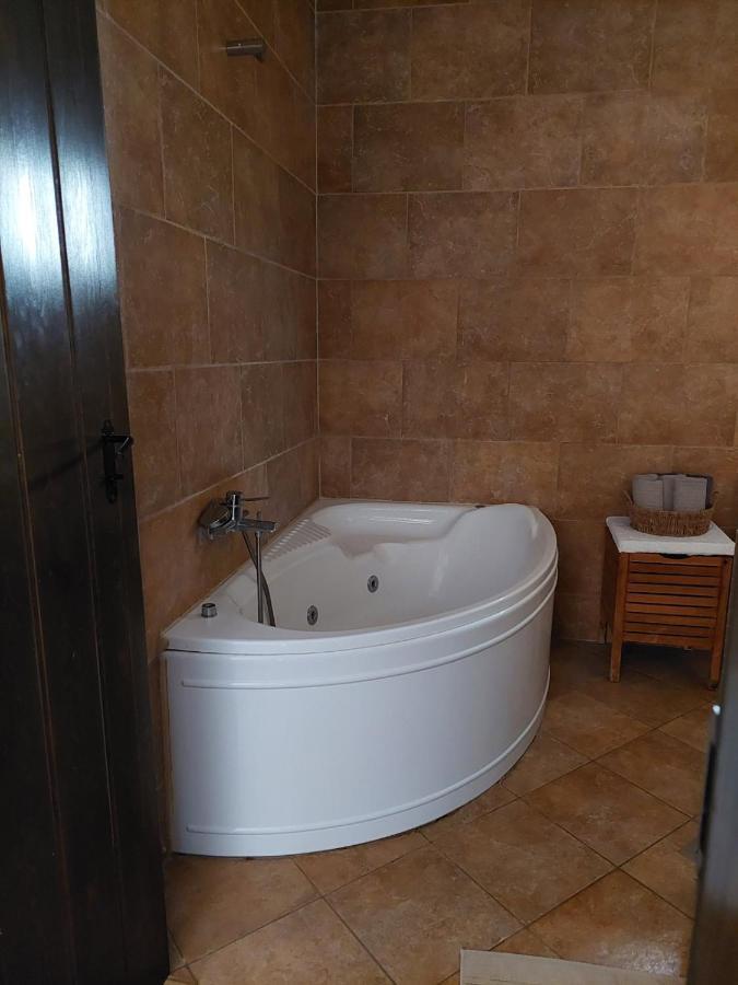 Anastasia Stone House Psakoudia Dış mekan fotoğraf