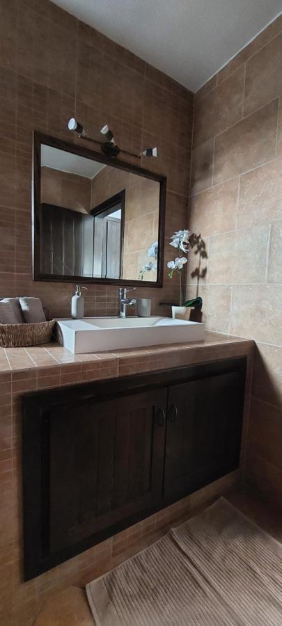 Anastasia Stone House Psakoudia Dış mekan fotoğraf