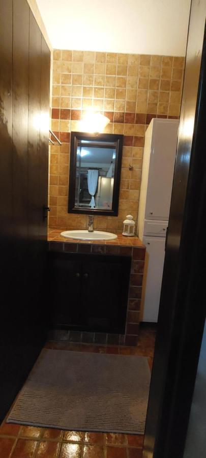 Anastasia Stone House Psakoudia Dış mekan fotoğraf